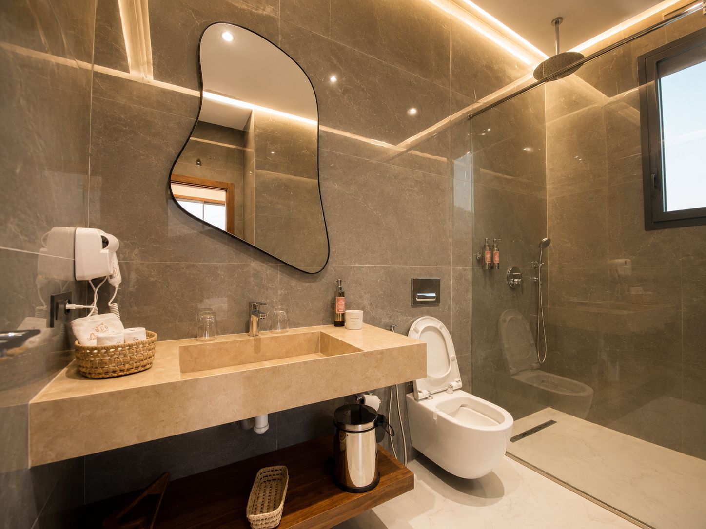 Salle de bain 2