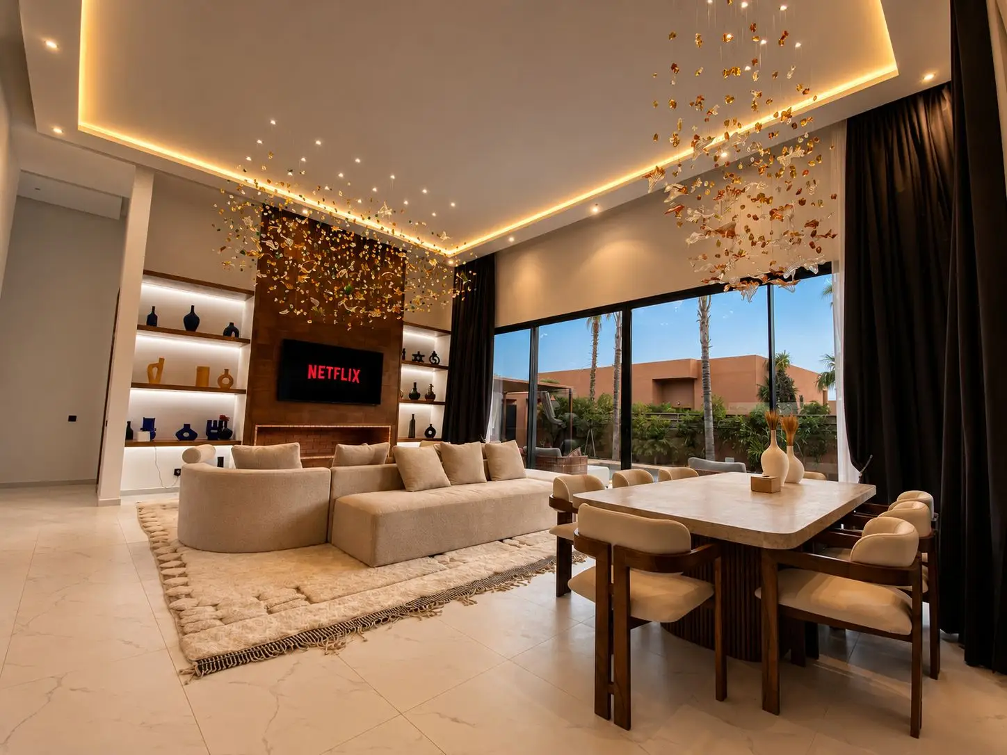 Salon 1